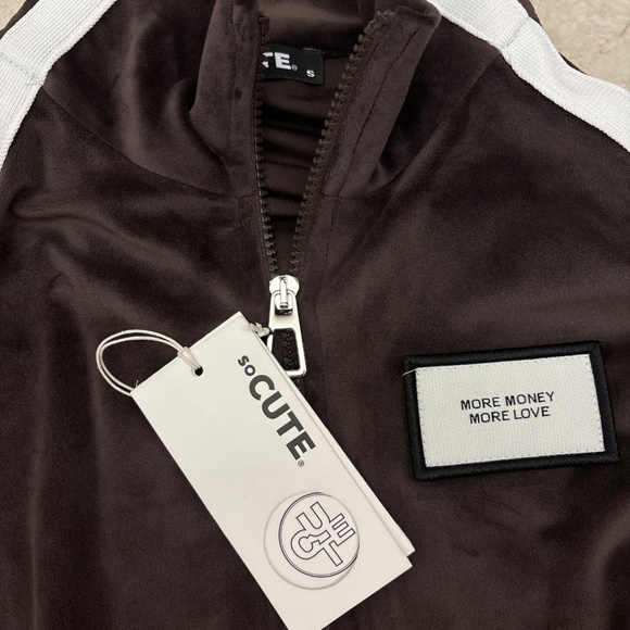 New two pieces set for woman with TAG - Picture 10 of 12